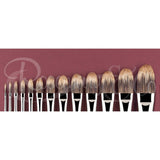 Rosemary Masters Choice Long Filbert (SER 278), Size 0