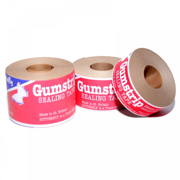 Gumstrip