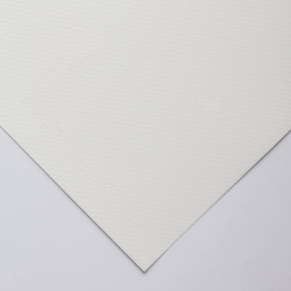 Canson Mi-Teintes Paper White 160gsm, 75 x 55 cm