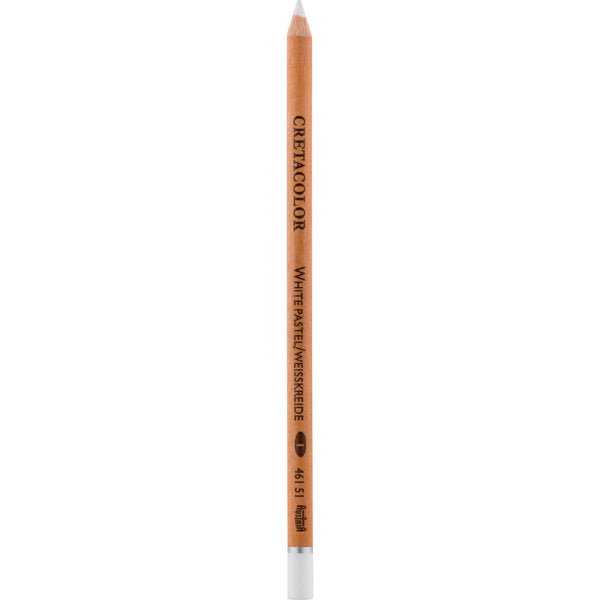 Cretacolor White Pastel 51 soft