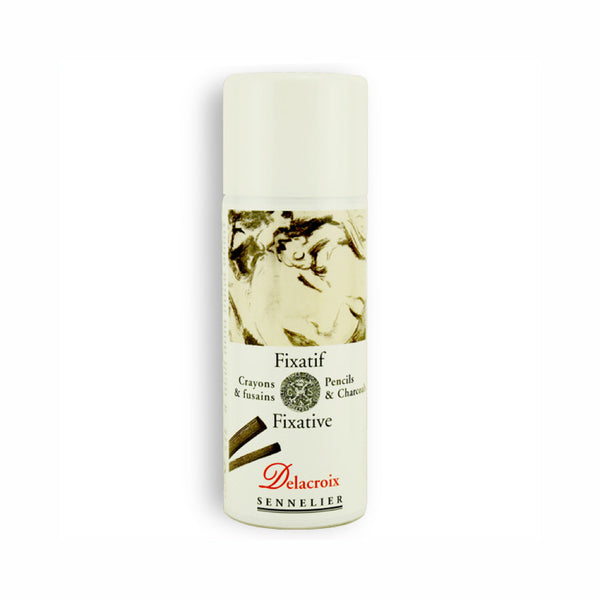 Delacroix Fixative (400ml)