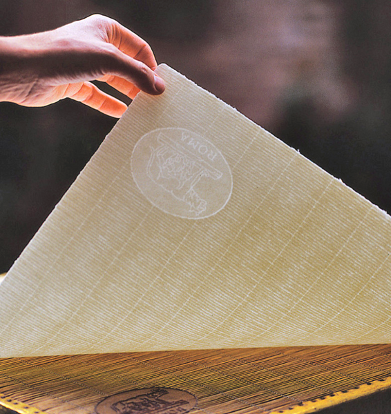 Roma Paper, Full Sheet, 48 x 66cm, 130gsm