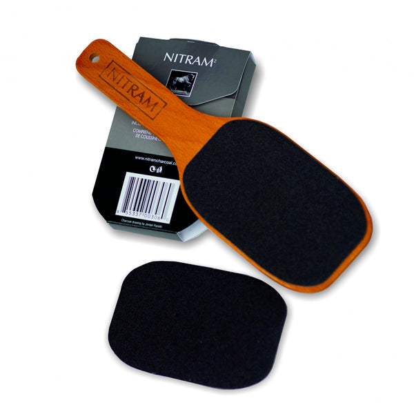 Nitram Sharpening Block