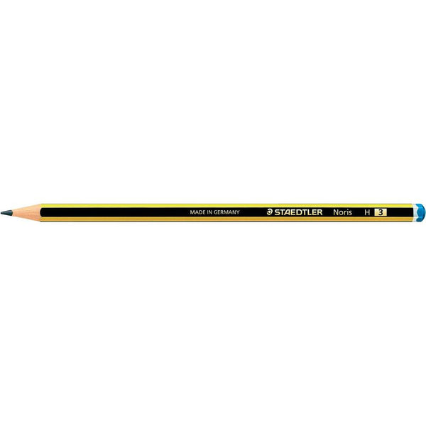 Staedtler Noris Pencil H