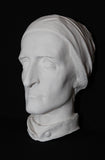 Dante Aligheri Mask Cast