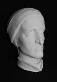 Dante Aligheri Mask Cast
