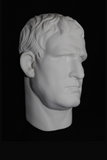 Aggripa Mask Cast