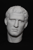 Aggripa Mask Cast