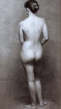 Exercise 8 | Charcoal | Full Value | No Background