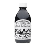 Windsor & Newton Black Indian Ink