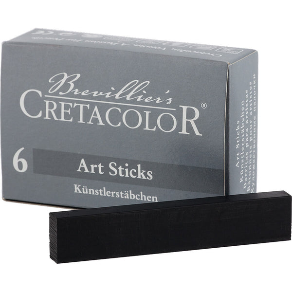 Cretacolor Sketching Charcoal (Individual Stick)