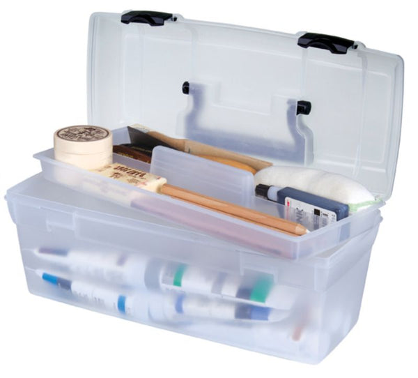 ArtBin Clear Storage Box