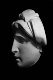 Aurora Mask Cast