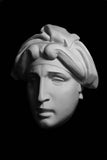 Aurora Mask Cast