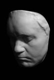 Beethoven Life Mask Cast