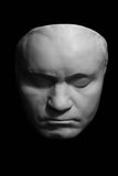 Beethoven Life Mask Cast