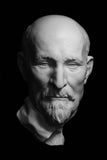 Bernini Mask Cast