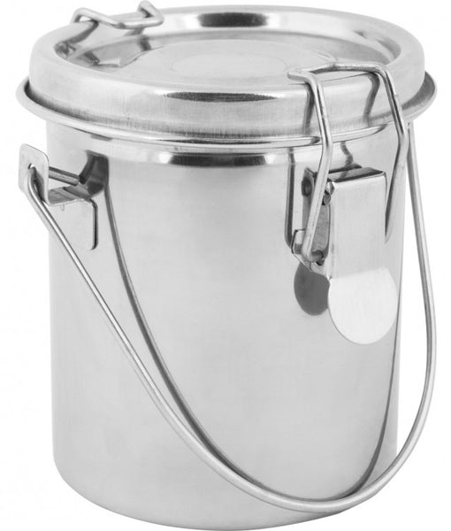 Metal Brush Washer (Small)