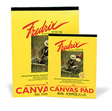 Fredrix Canvas Pad
