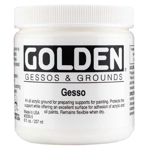 Gesso