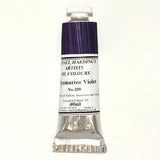 Michael Harding Ultramarine Violet (40ml tube)