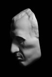 Silla Mask Cast