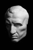 Silla Mask Cast