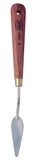 RGM Traditional Palette Knife No. 27