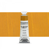 Williamsburg Yellow Ochre (Domestic) PY43 (37ml tube)